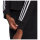 Adidas Γυναικείο φούτερ Essentials 3-Stripes Cropped Hoodie